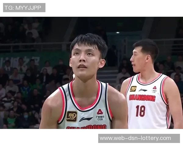 广东队迎来NBA级锋线助力杜锋冲击冠军男篮最强三号位即将亮相