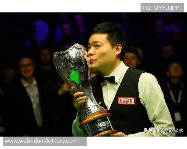 丁俊晖与戴维斯巅峰对决精彩回顾谁将书写斯诺克历史新篇章